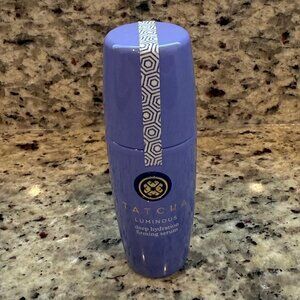 Tatcha Luminous Deep Hydration Firming Serum